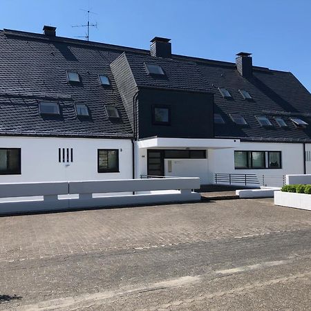 Ferienwohnung Wolkenplatz Winterberg Eksteriør bilde