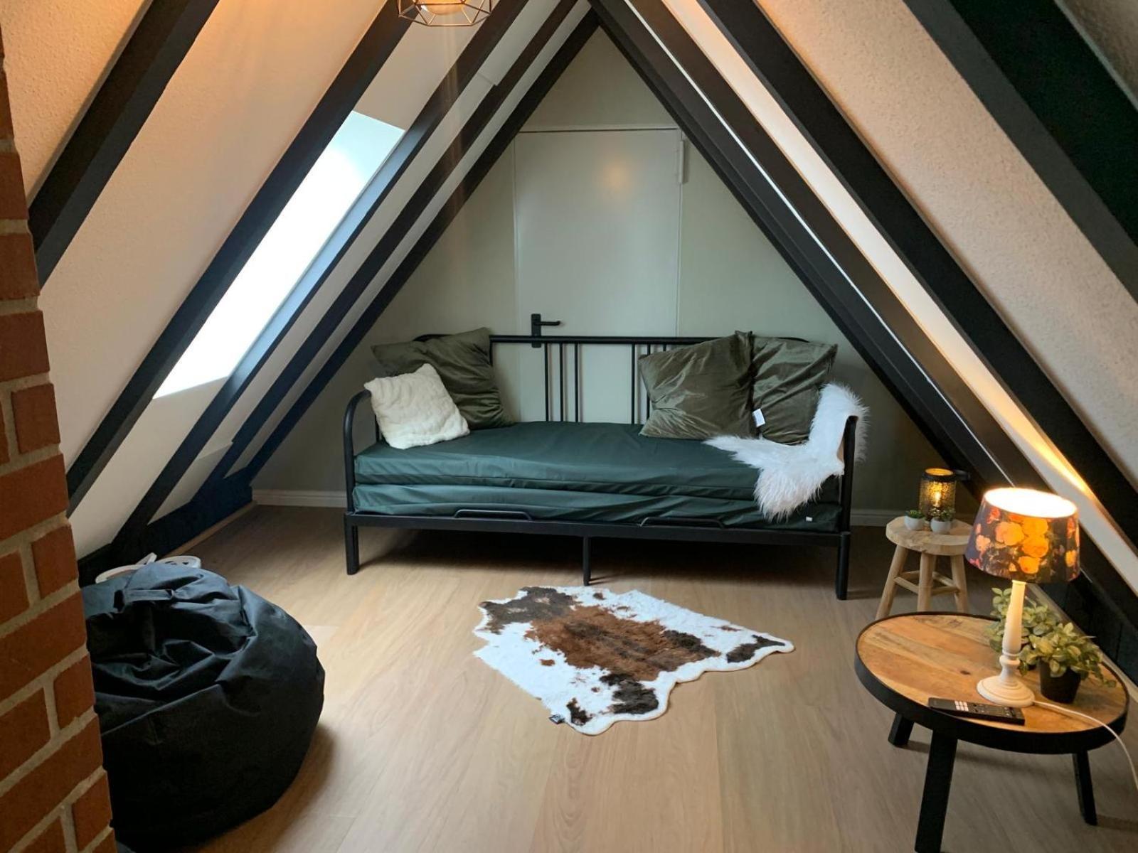 Ferienwohnung Wolkenplatz Winterberg Eksteriør bilde