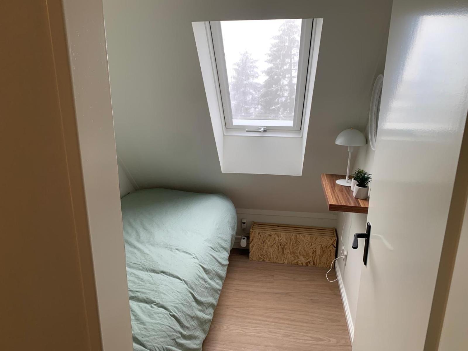 Ferienwohnung Wolkenplatz Winterberg Eksteriør bilde