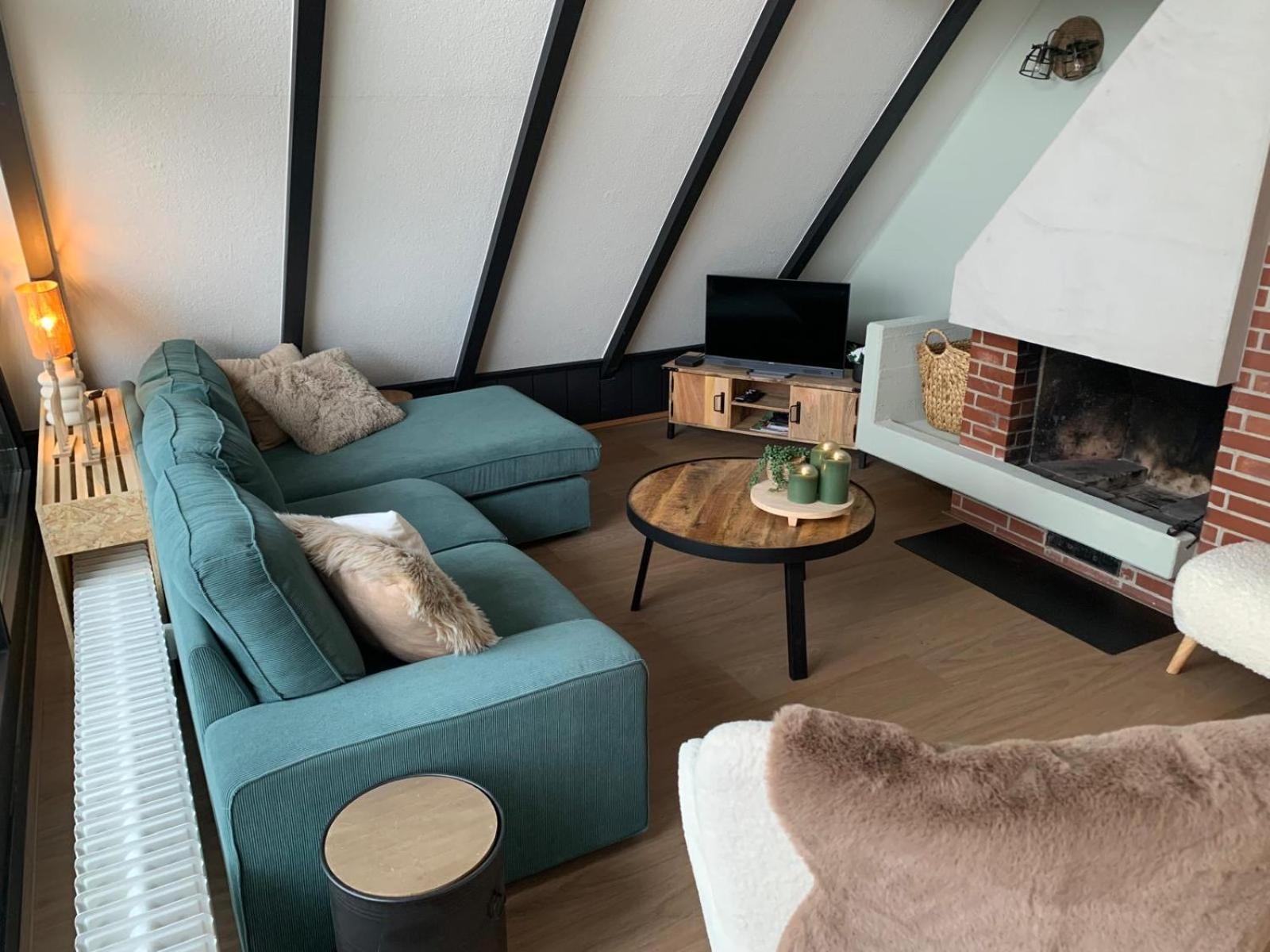 Ferienwohnung Wolkenplatz Winterberg Eksteriør bilde