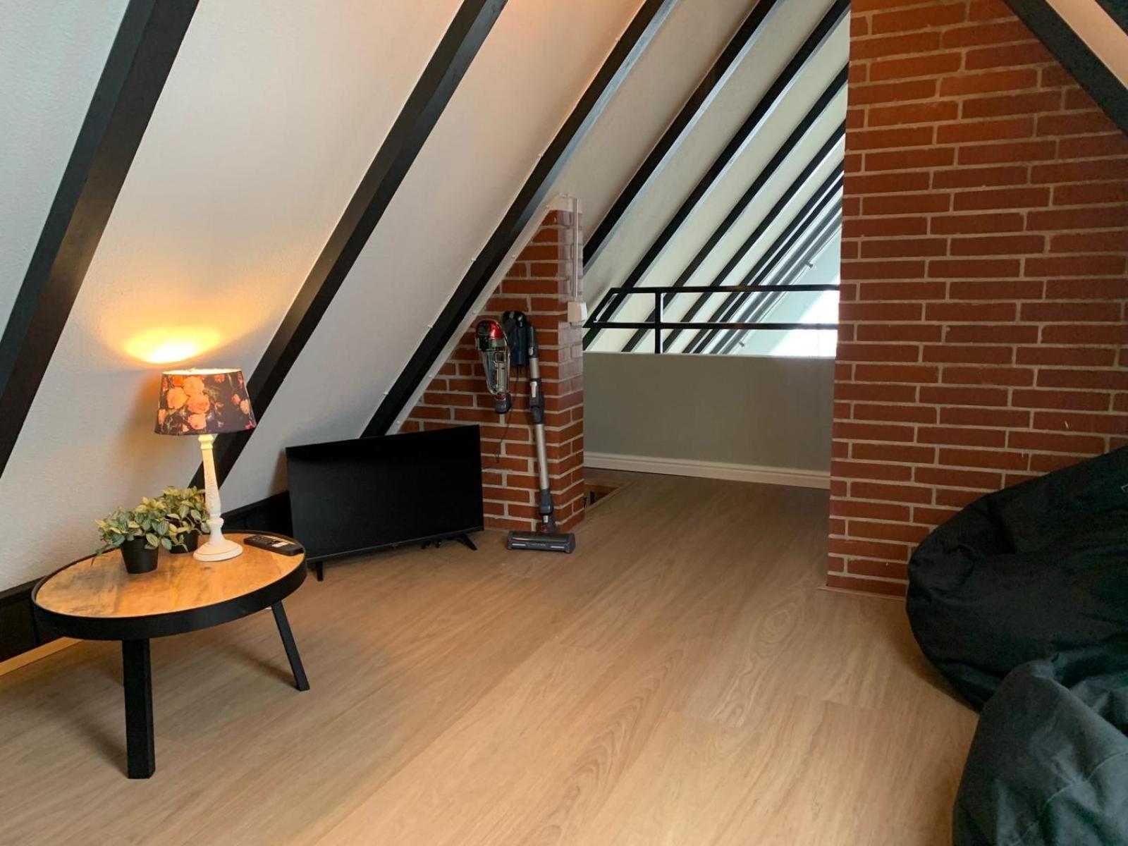 Ferienwohnung Wolkenplatz Winterberg Eksteriør bilde
