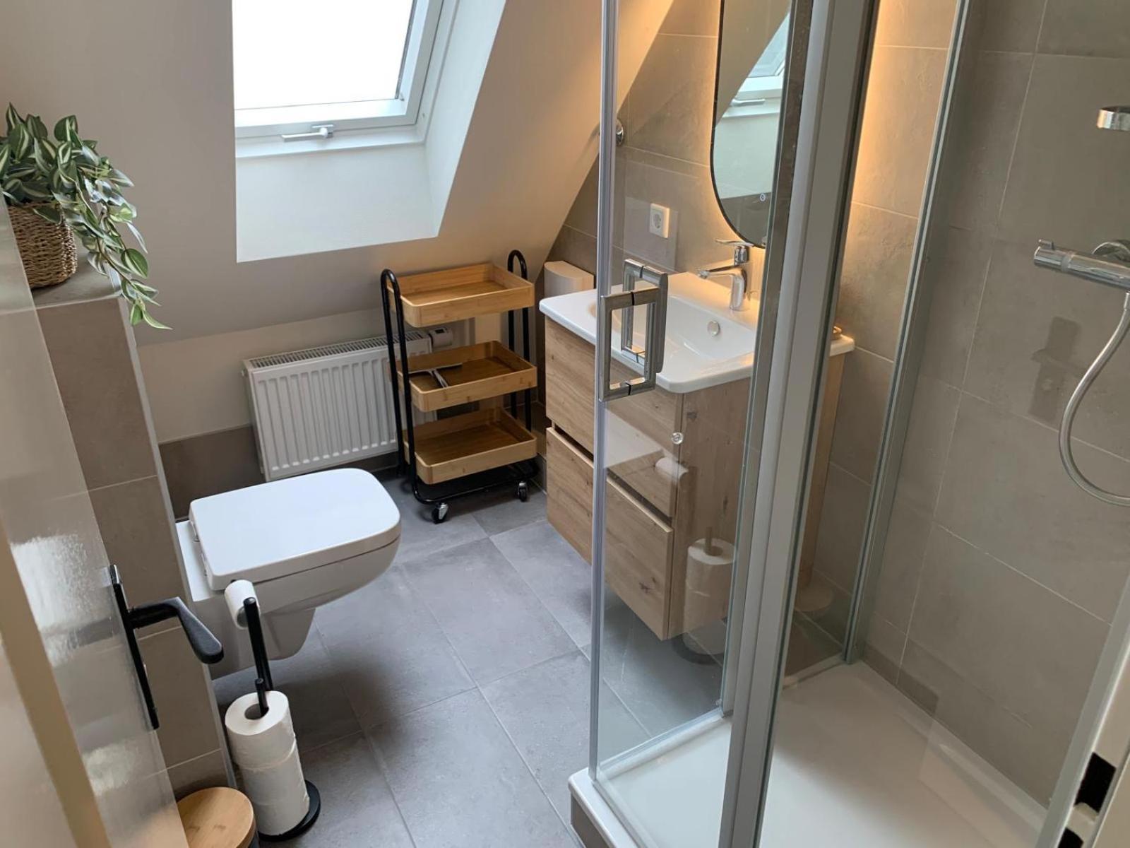 Ferienwohnung Wolkenplatz Winterberg Eksteriør bilde