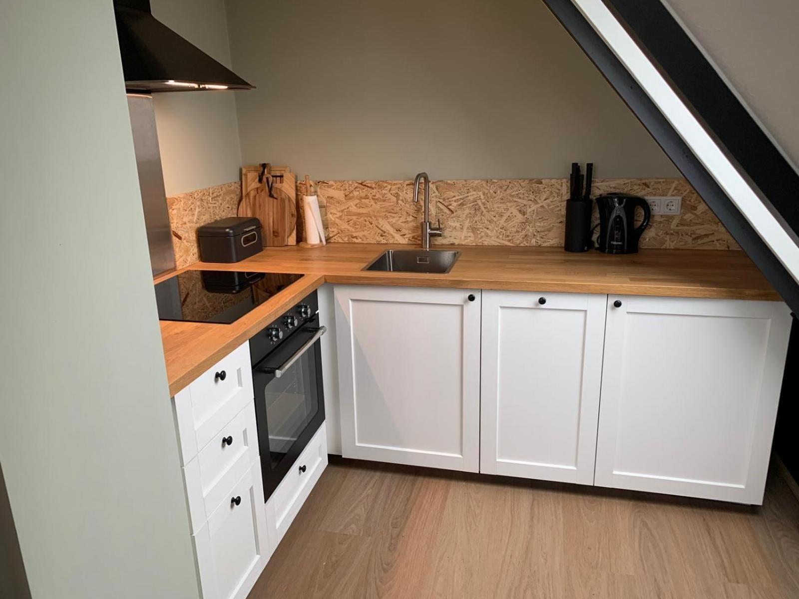 Ferienwohnung Wolkenplatz Winterberg Eksteriør bilde